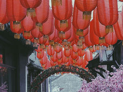 -千灯古镇