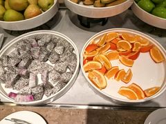 -星璞餐厅(深铁塘朗城君璞酒店)