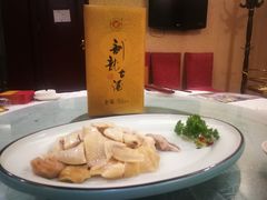 -天鲜阁·海鲜粤菜·33年老字号(石槎白云站店)