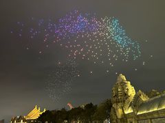 -南宁方特东盟神画