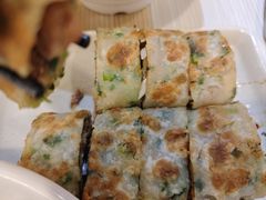 -台北楚楚园馅饼粥(虹桥南丰城店)