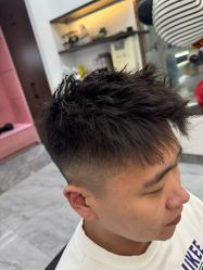 -芭莎造型·BAZAAR SALON