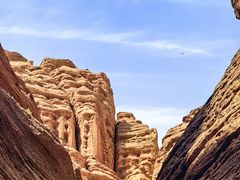 -天山神秘大峡谷