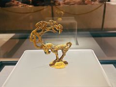 -陕西历史博物馆