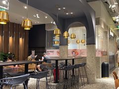 -Pennehut畔尼意面(合肥万象城店)