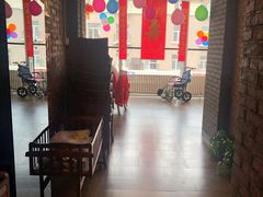 大堂-肥肥小厨(咸阳路店)