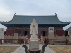 -代州文庙