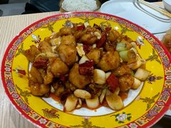 -老边饺子馆(东单店)