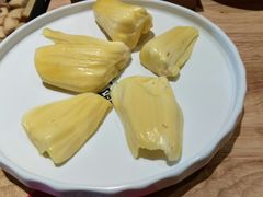 -椰夫人·养生椰子鸡(金沙洲永旺店)
