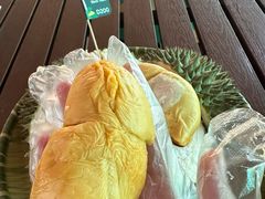 -榴莲BB 四季果园