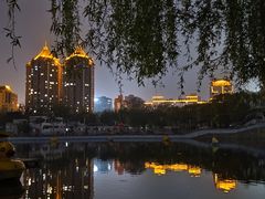 -团结湖公园