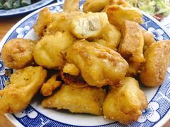 -家有美味(户部山二店)
