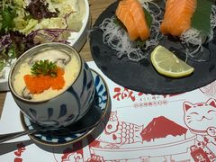 -诚·鳗屋(星摩尔店)