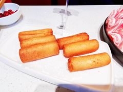 -海底捞大排档火锅(打浦路店)