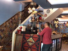 -百格里格.Uyghur cuisine(百色路店)