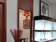 -浦江悦(陆家嘴保利广场店)