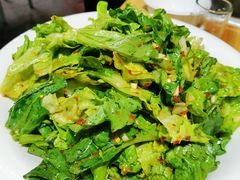 -勇猛子川菜馆(新军路店)