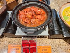 -梁家大院•农家菜(马陆店)
