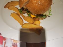 -斗牛士牛排餐厅(嘉里汇店)