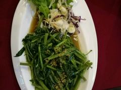 -BAI BUA RESTAURANT