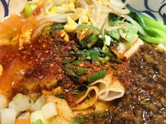 -老陕一碗(八达岭奥莱店)