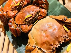 -成隆行·蟹王府(淮海店)