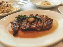 -MORTON'S 莫尔顿牛排坊(北京丽晶酒店)
