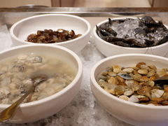 -海南棋子湾开元度假村·祺咖啡自助餐厅