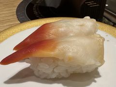 -合点寿司(金虹桥商场店)