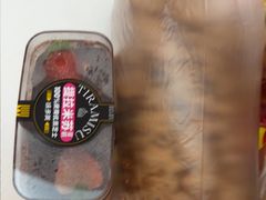 -味多美蛋糕(大兴店)