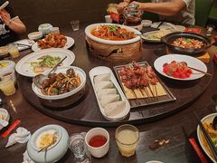 -桂小厨广西菜(万象城店)