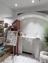 -谜秀韩式半永久纹眉纹绣洗眉