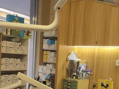 -上海仁爱医院口腔科 · 种植