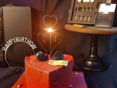 -西檬树SIMON·T轻奢蛋糕(大东方Max店)