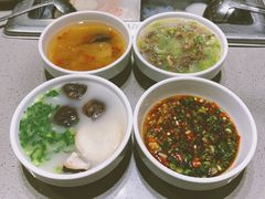 自选小料-海底捞火锅(劲松店)