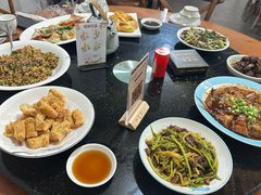 -水先生寧波菜(天一店)