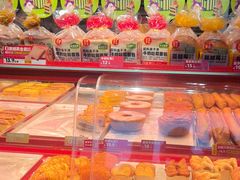 -味多美蛋糕(双合地铁店)