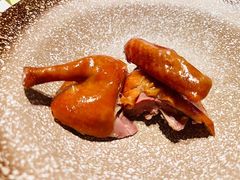 -万丽轩·粤菜(王府井金茂万丽酒店)