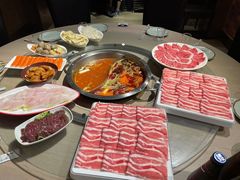 -蜀记火锅(南街店)