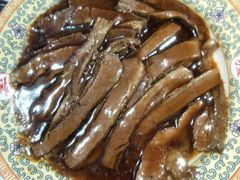 -烤肉季饭庄