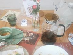 -甘思咪哚·云南艺术餐厅(天河广百店)