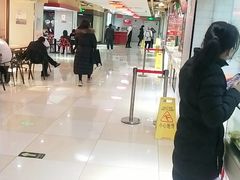 -小杨生煎(南京东路食品一店)