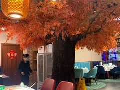 -雲蜀龙阁·金牌水煮鱼(方庄店)