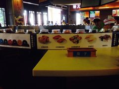 -海口骑楼小吃街