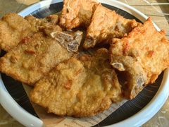-美达尔烧烤(银川东路店)