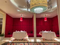 -国贸格兰维大酒店-山城映像中餐厅(青年路店)