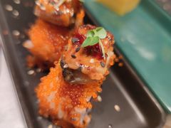 -喜寿司(金狮广场店)