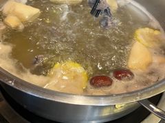 -林记潮牛·牛肉火锅(上马墩店)