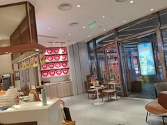 -西贝(上海中心店)