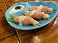 -TUK土耳其餐厅·下午茶(卢湾店)